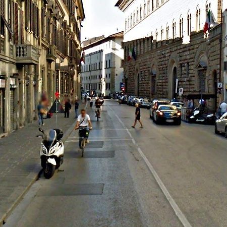 Hotel Benvenuti Florence Extérieur photo