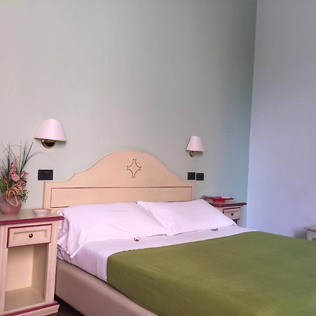 Hotel Benvenuti Florence Extérieur photo