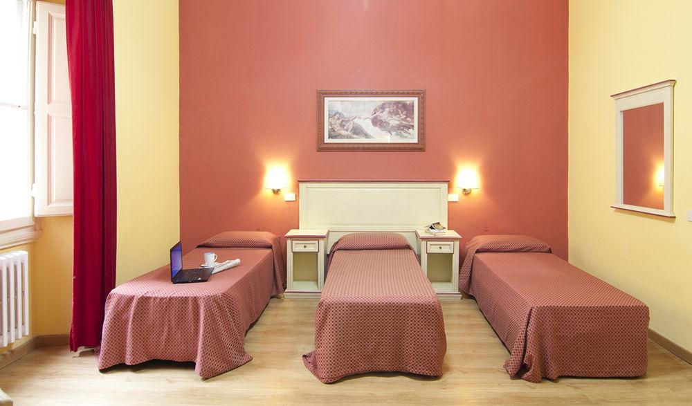 Hotel Benvenuti Florence Extérieur photo