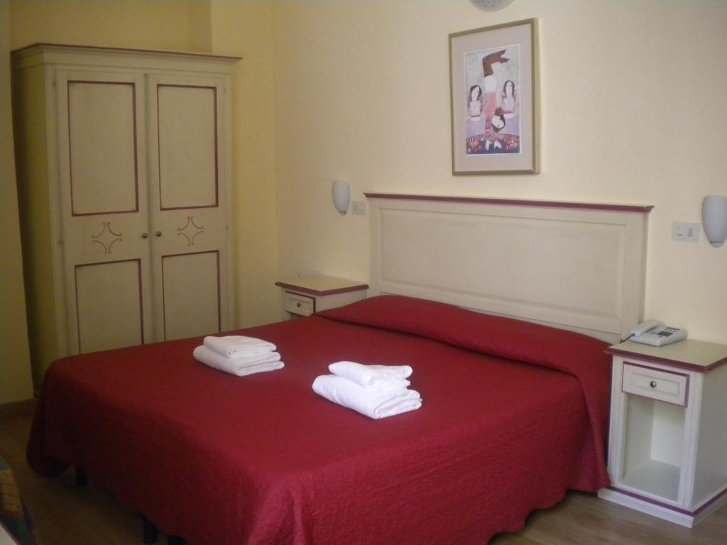 Hotel Benvenuti Florence Extérieur photo