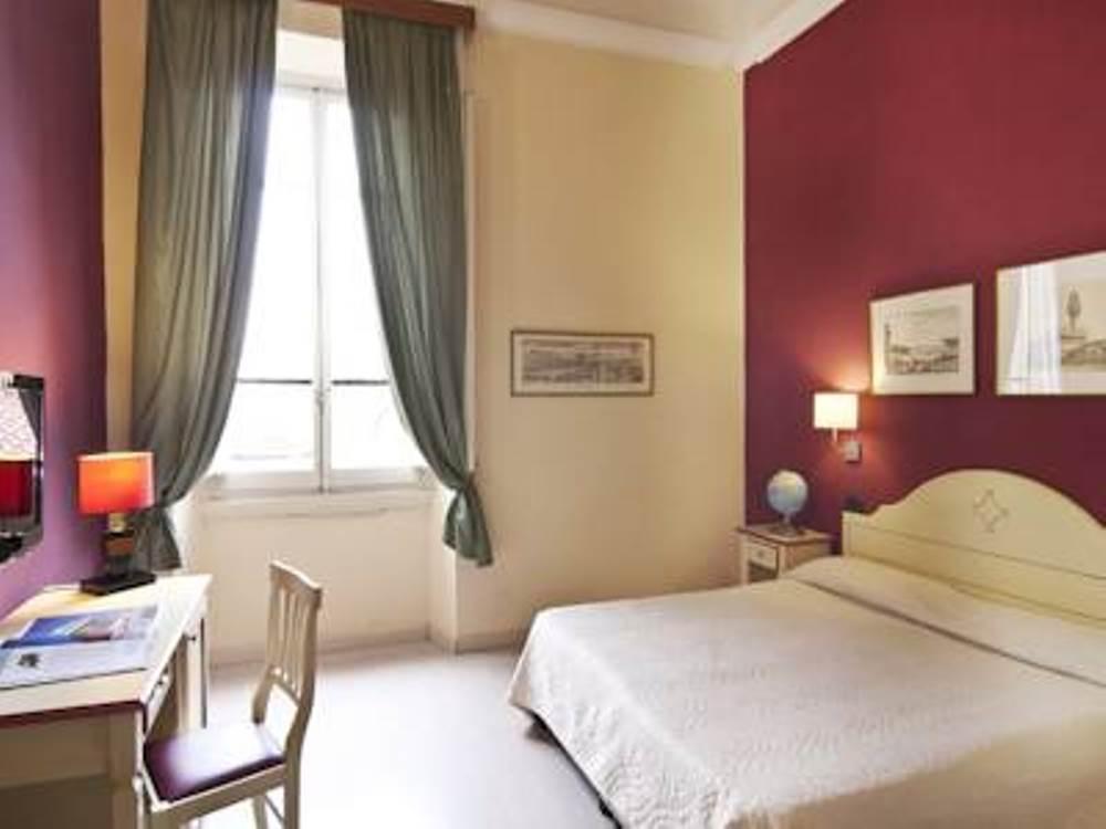 Hotel Benvenuti Florence Extérieur photo