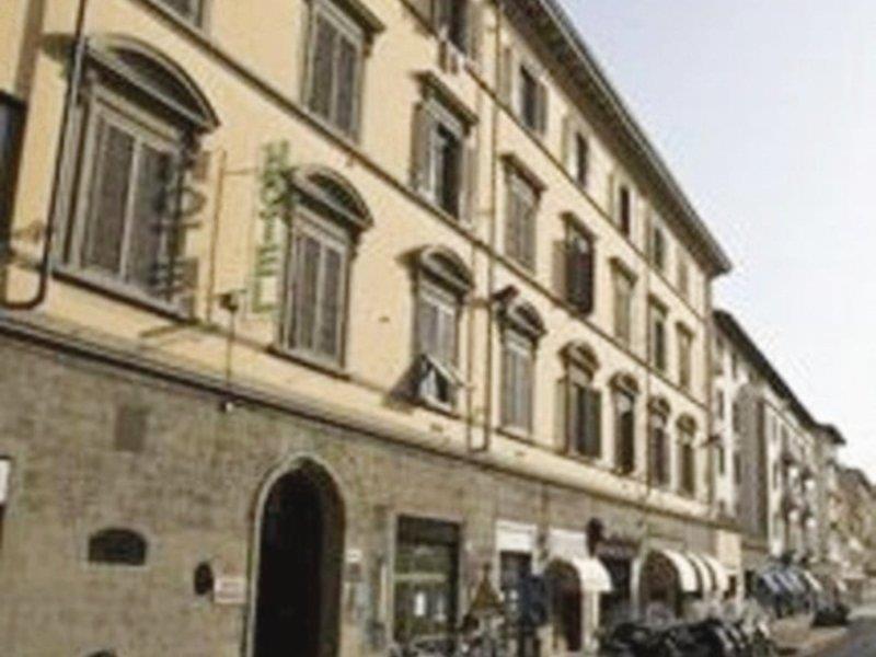 Hotel Benvenuti Florence Extérieur photo