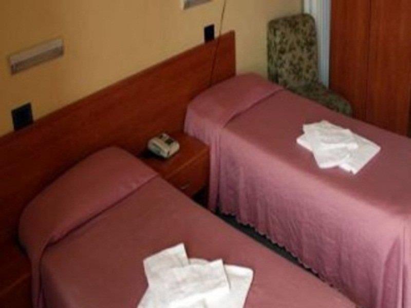 Hotel Benvenuti Florence Extérieur photo