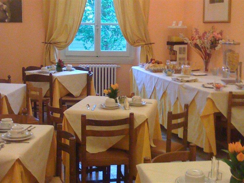 Hotel Benvenuti Florence Extérieur photo