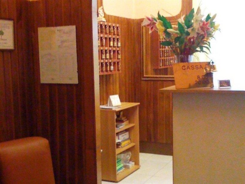 Hotel Benvenuti Florence Extérieur photo