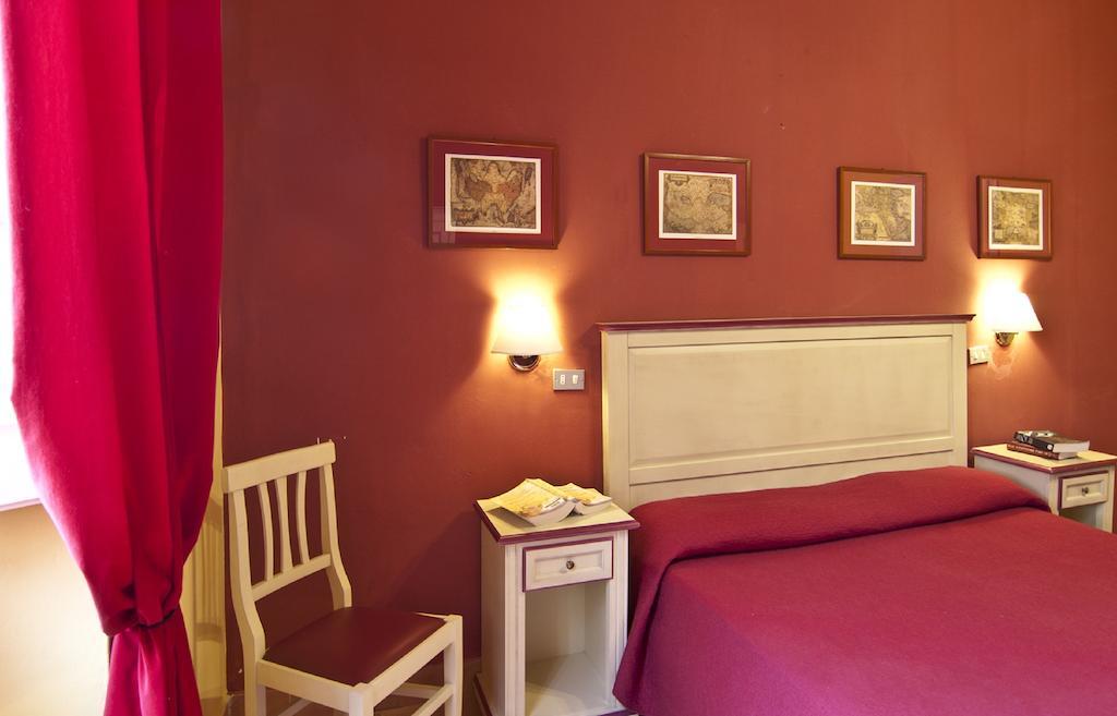 Hotel Benvenuti Florence Extérieur photo