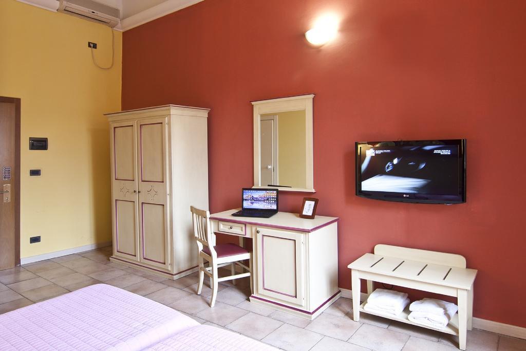 Hotel Benvenuti Florence Extérieur photo