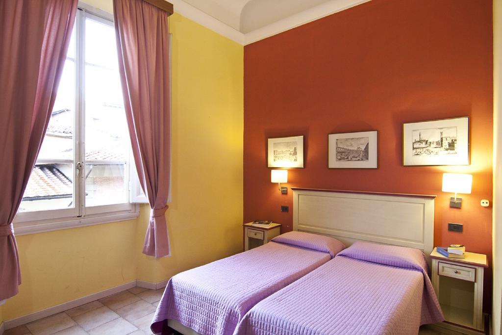 Hotel Benvenuti Florence Extérieur photo