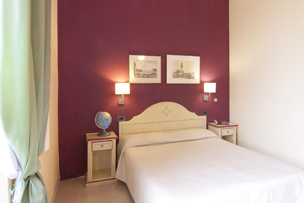 Hotel Benvenuti Florence Extérieur photo