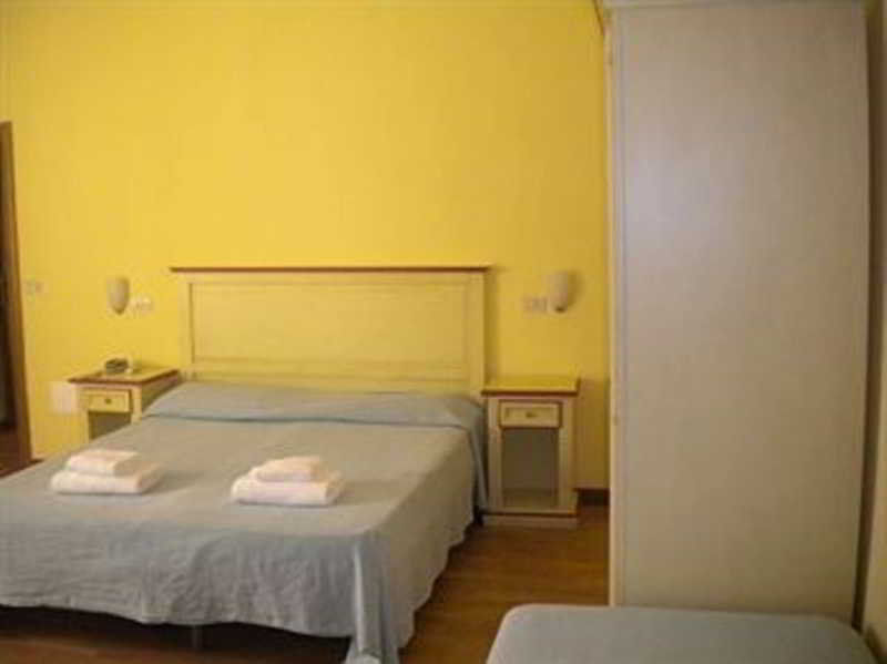 Hotel Benvenuti Florence Extérieur photo