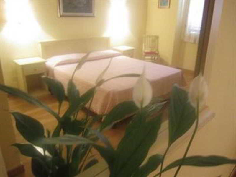 Hotel Benvenuti Florence Extérieur photo