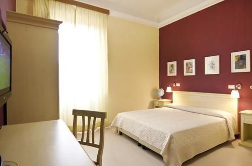 Hotel Benvenuti Florence Extérieur photo