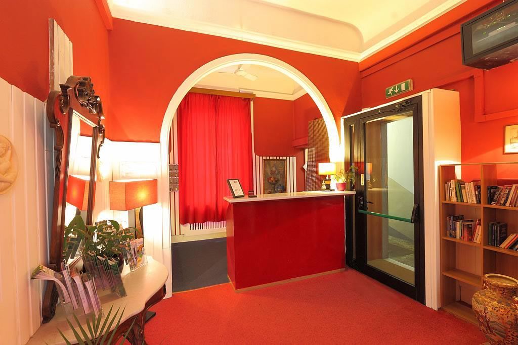 Hotel Benvenuti Florence Extérieur photo