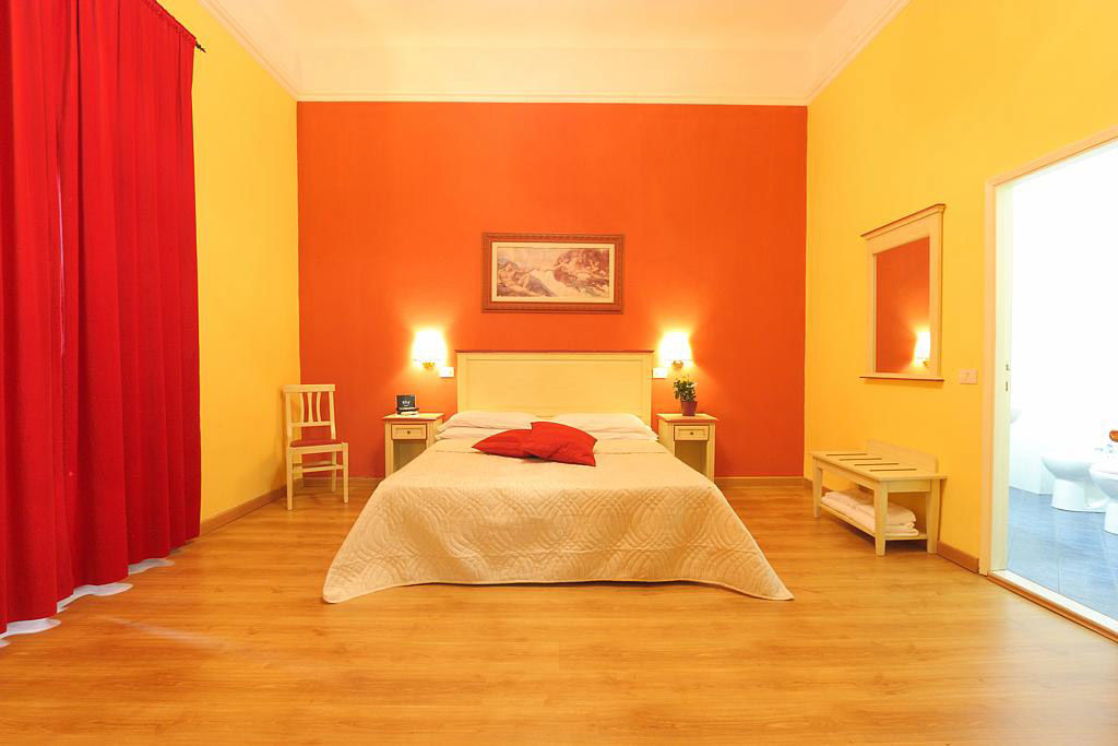 Hotel Benvenuti Florence Extérieur photo