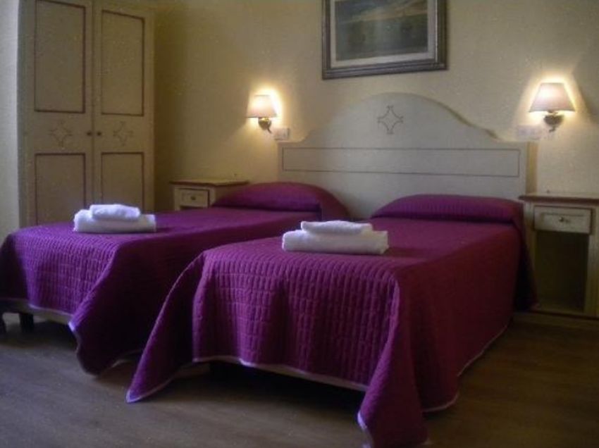 Hotel Benvenuti Florence Extérieur photo