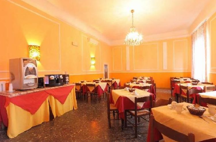 Hotel Benvenuti Florence Extérieur photo
