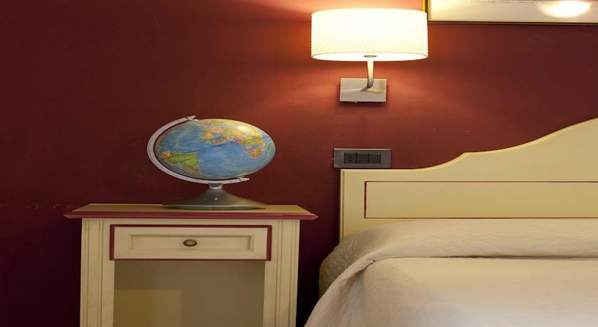 Hotel Benvenuti Florence Extérieur photo